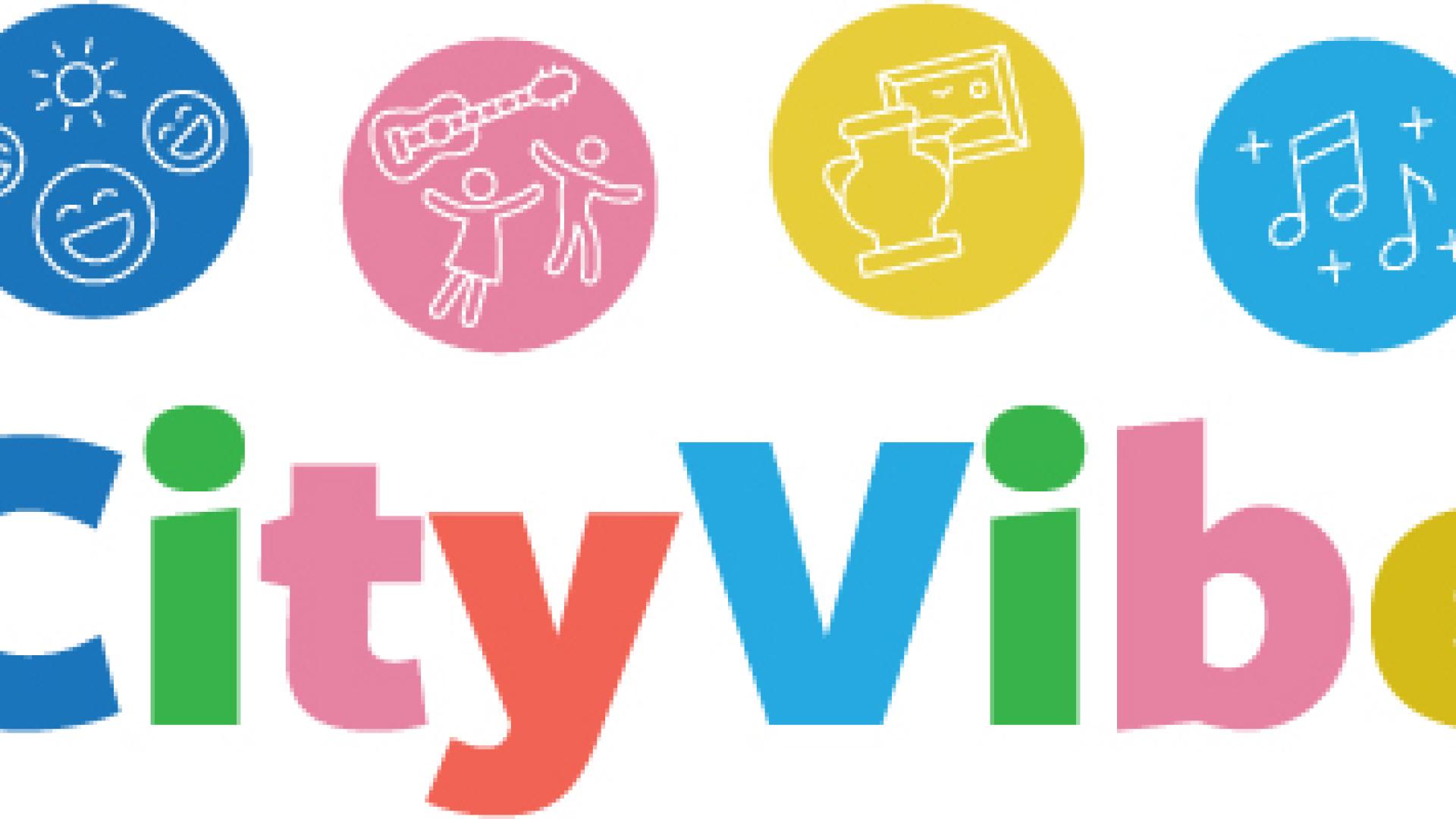 CityVibe- Over 200 Festivals and Free Cultural Events in 120 Days