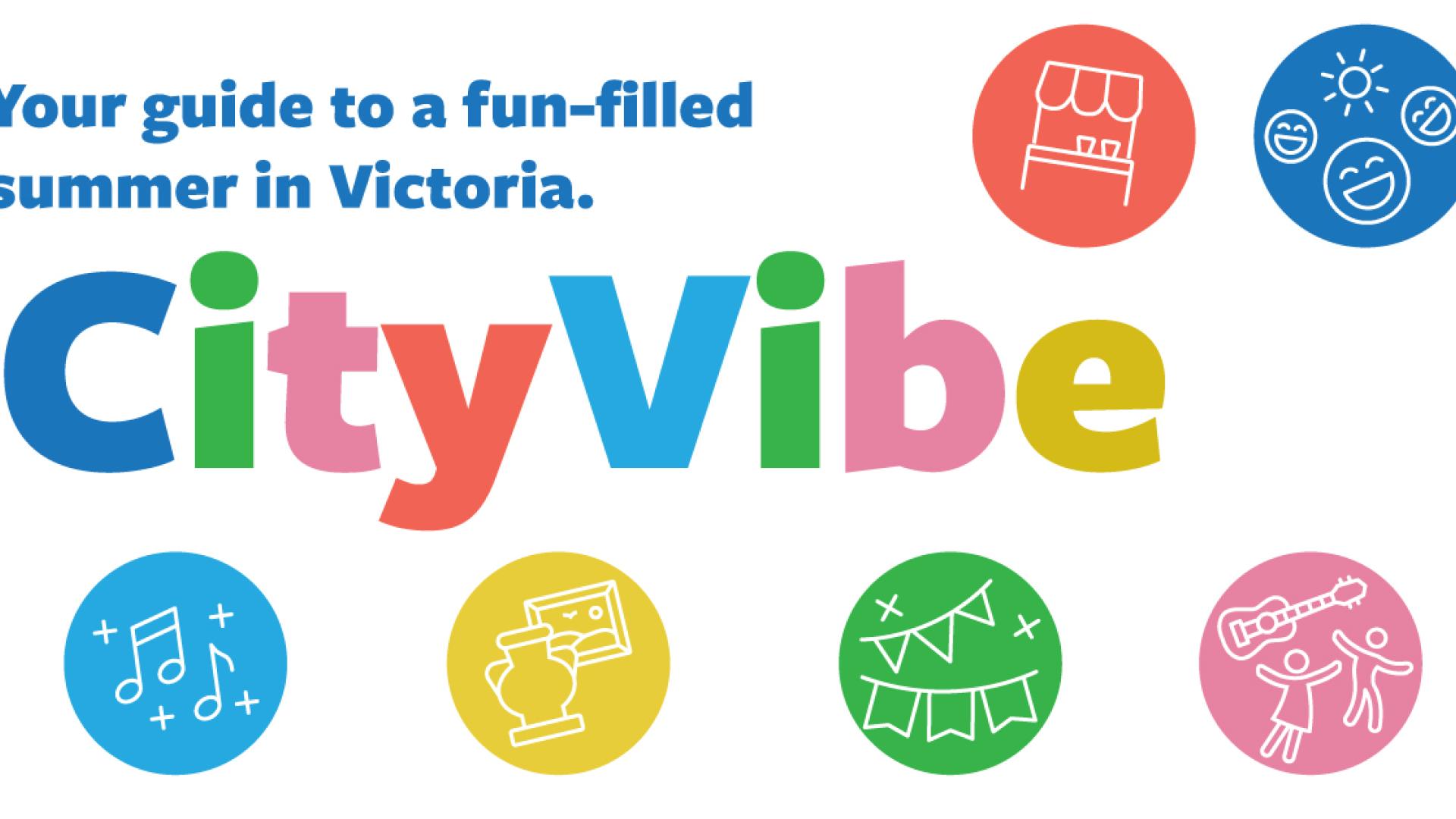 CityVibe is Back with Everything You Need for a Fun-Filled Summer