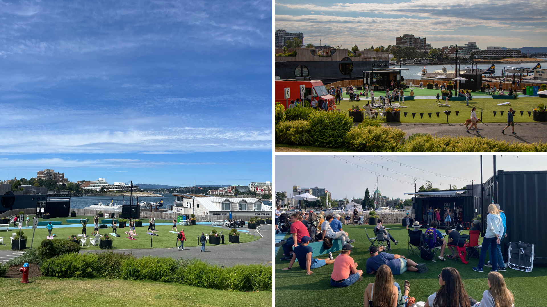 Ship Point highlight