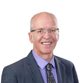 Councillor Dave Thompson | City of Victoria